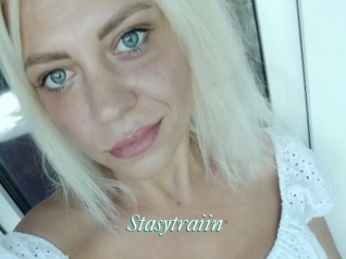 Stasytraiin