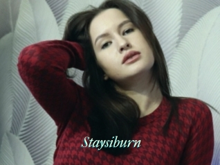 Staysiburn