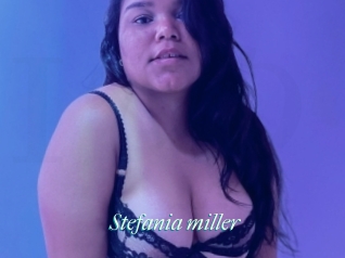 Stefania_miller