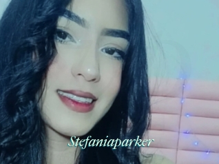 Stefaniaparker