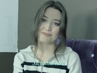 Stefaniastales