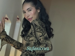 Stefanicruz