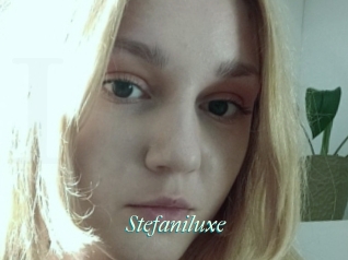 Stefaniluxe