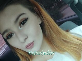 Stefaniyabler