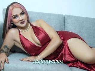 Stefanyarias