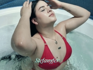 Stefanyfer