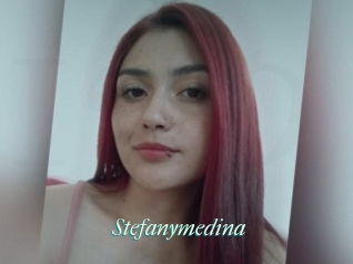 Stefanymedina