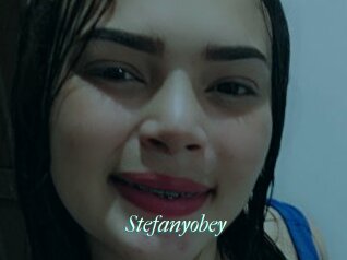 Stefanyobey