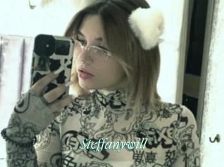 Steffanywill