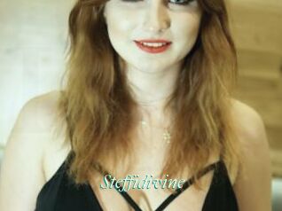 Steffidivine