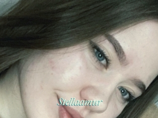 Stellaamur