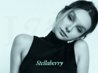 Stellaberry