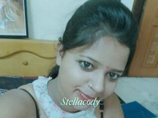 Stellacody
