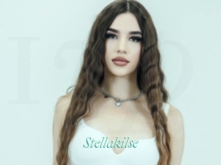 Stellakilse