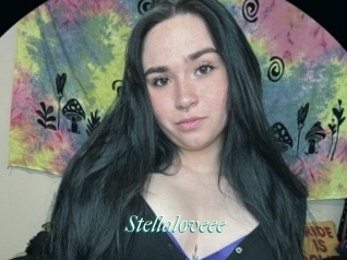 Stellaloveee
