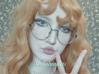 Stellalunaris