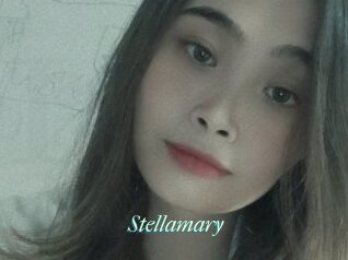 Stellamary