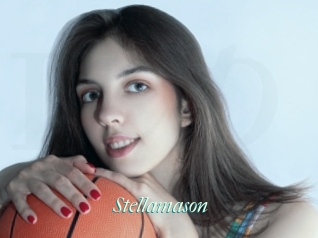 Stellamason