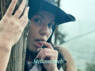 Stellanevaeh