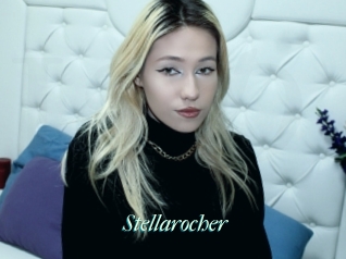 Stellarocher