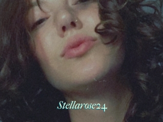 Stellarose24