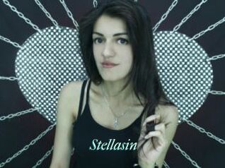Stellasin