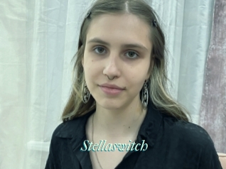 Stellaswitch