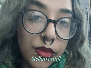 Stellatrixstill