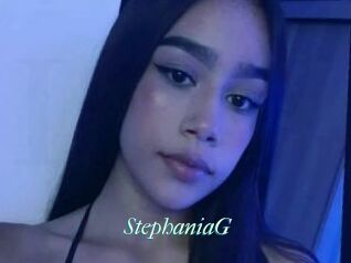 StephaniaG