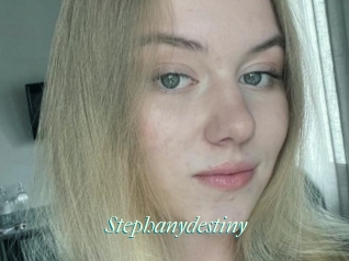 Stephanydestiny