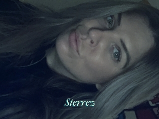 Sterrez