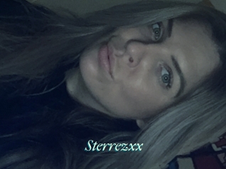Sterrezxx