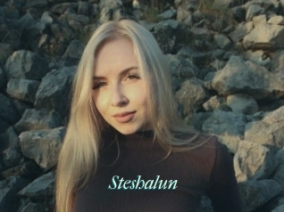 Steshalun