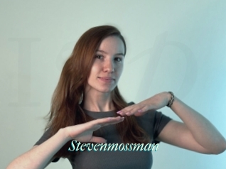 Stevenmossman