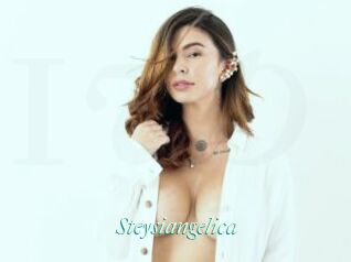 Steysiangelica