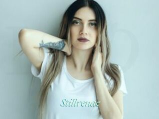 Stillrenae