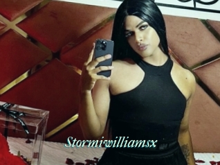Stormiwilliamsx