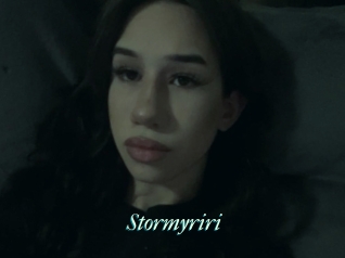 Stormyriri