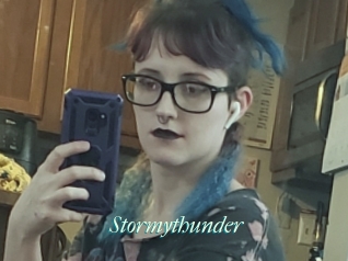 Stormythunder