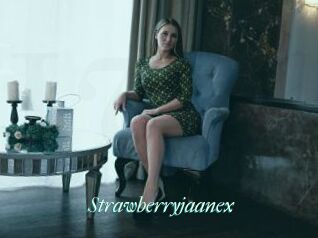 Strawberryjaanex