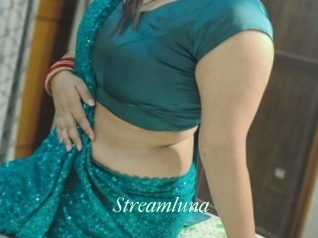 Streamluna