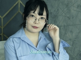 Suakimoto