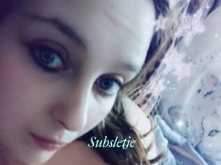 Subsletje