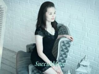 Succubblove