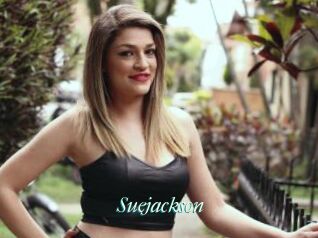 Suejackson