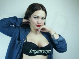 Sugaarjeya