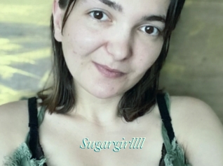 Sugargirllll