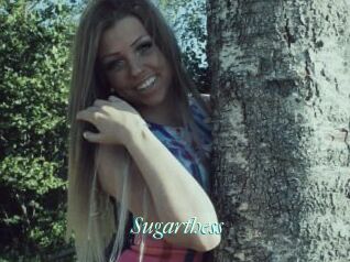 Sugarthess