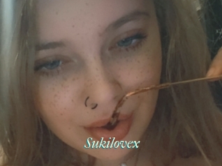 Sukilovex