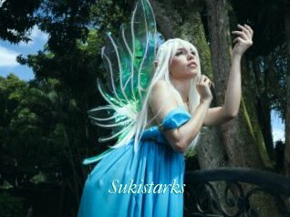 Sukistarks